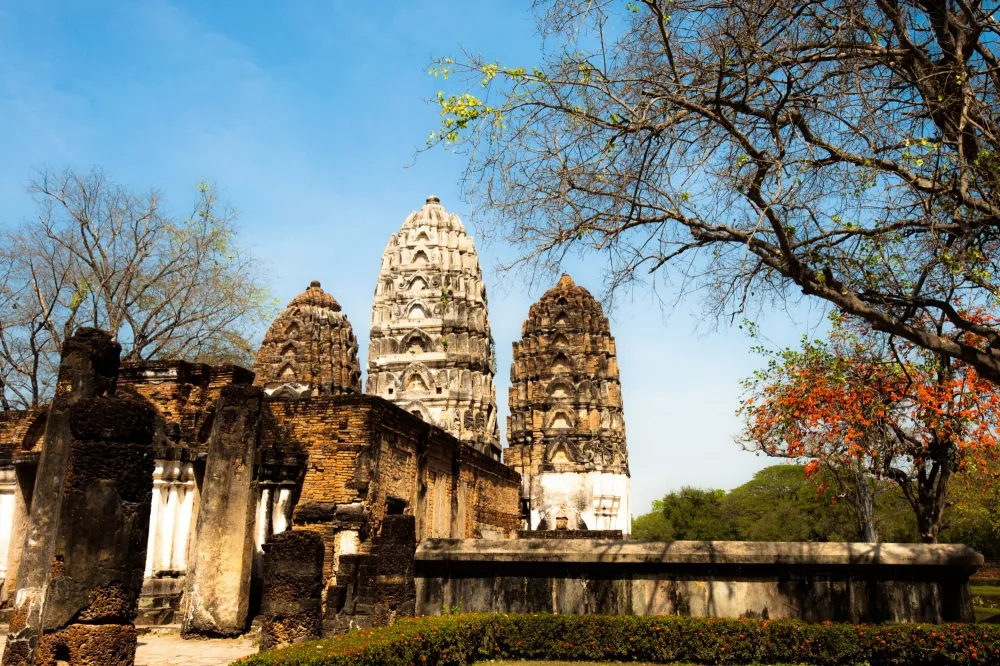 Wat Si Sawai — photo 2