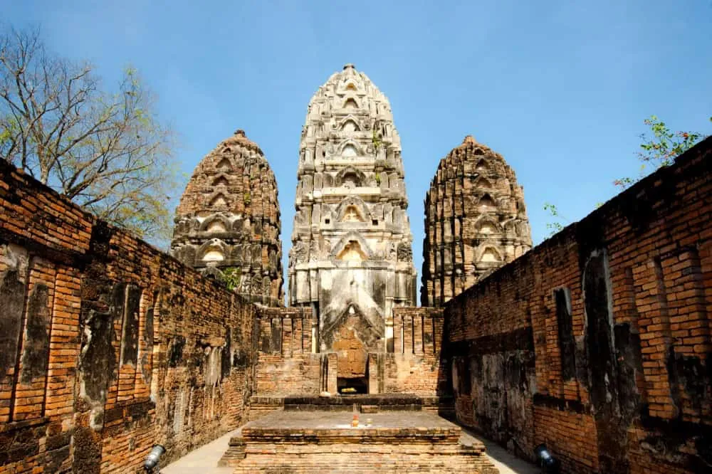 Wat Si Sawai