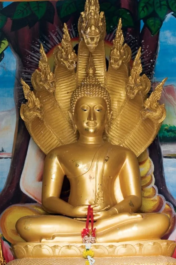 Wat Si Sumang Wanaram — photo 2