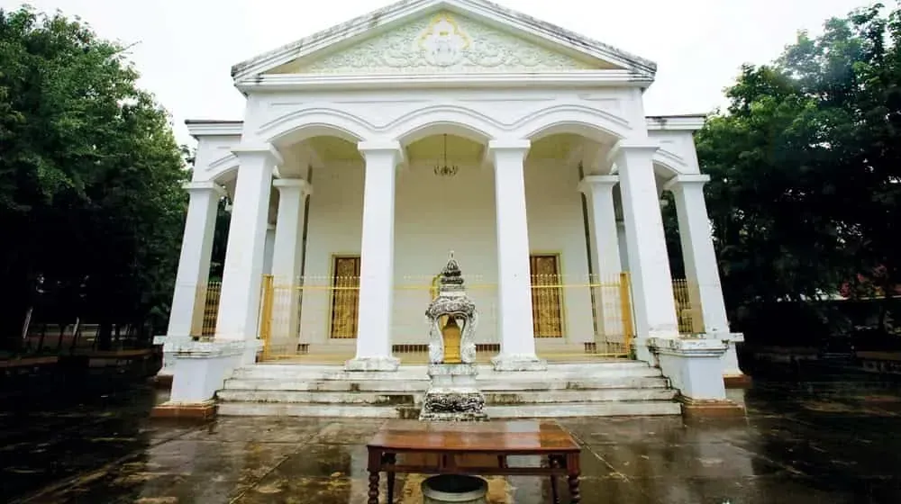 Wat Si Talaram
