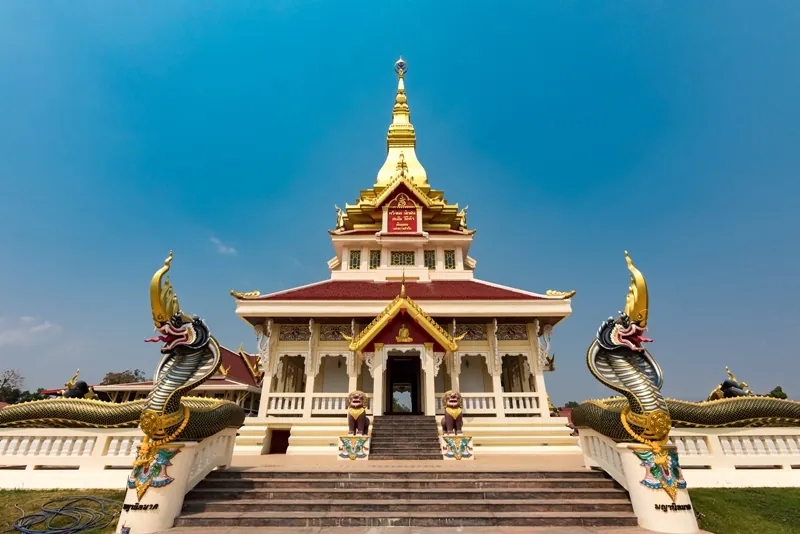Wat Si Thammaram — photo 2