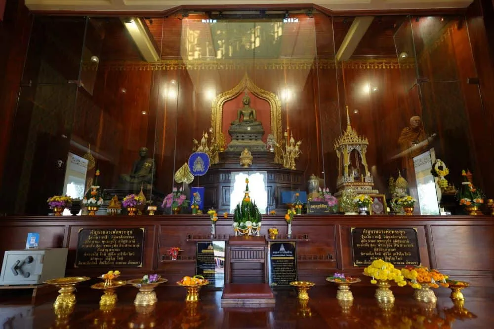 Wat Si Thammaram