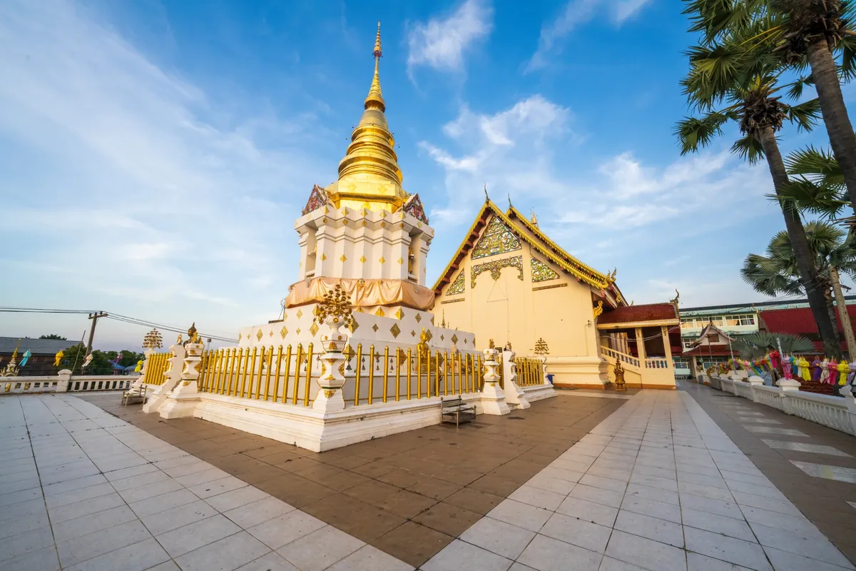 Wat Si U-mongkham — photo 4