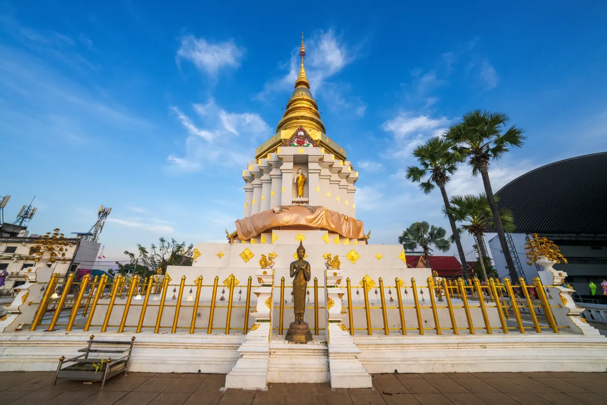 Wat Si U-mongkham — photo 3