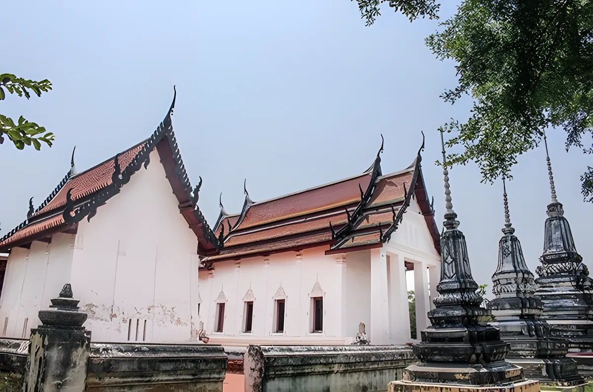 Wat Sing