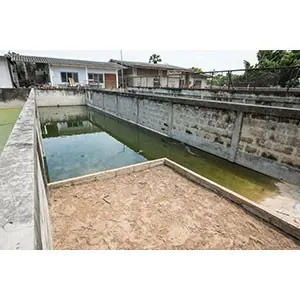 Wasan Crocodile Farm (Wat Sing, Chainat) — photo 2