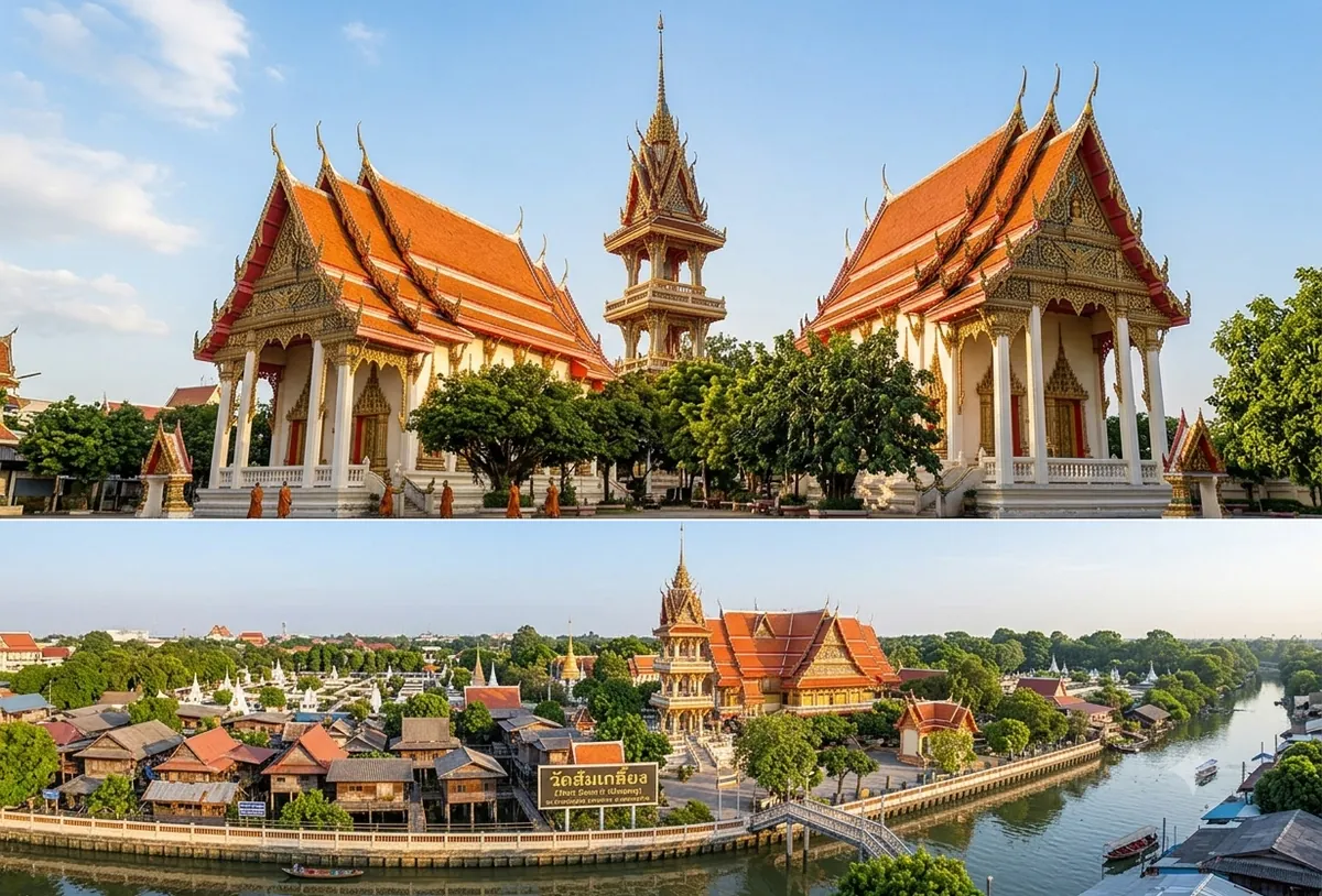 Wat Som Kliang