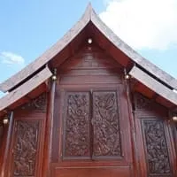 Wat Somdet Phu Ruea Ming Mueang