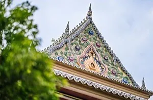 Wat Sommanat Ratchaworawihan — photo 2