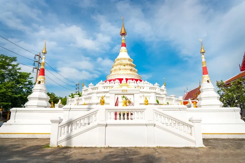 Wat Songtham Worawihan — photo 2
