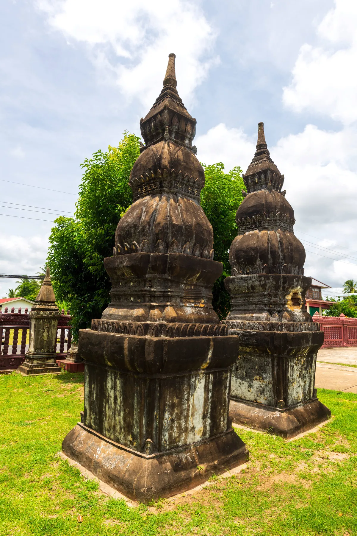 Wat Sophon Wihan