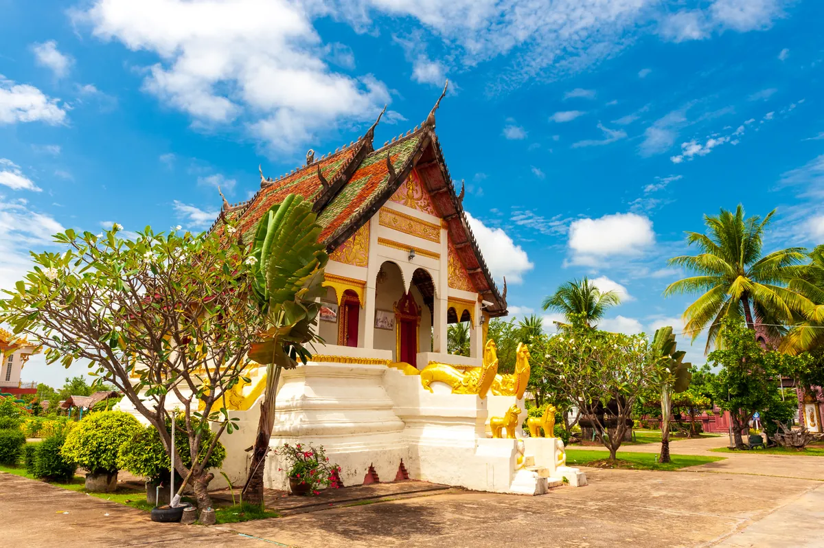 Wat Sophon Wihan — photo 2