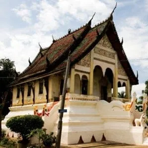 Wat Sophon Wihan