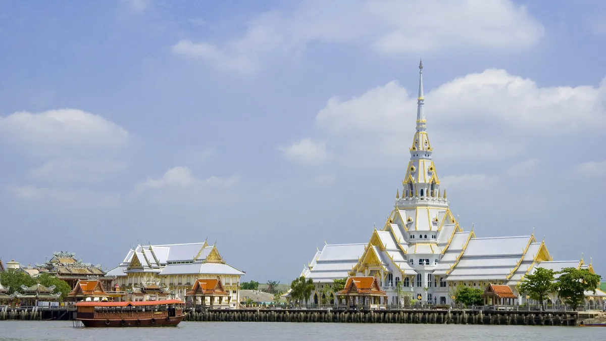 Wat Sothonwararam Worawihan