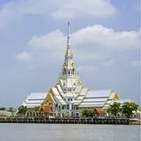Wat Sothonwararam Worawihan