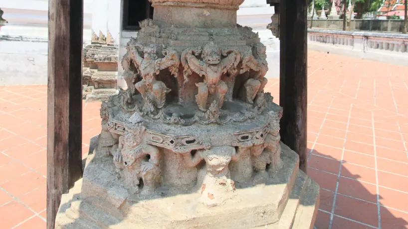Wat Sra Bua — photo 2