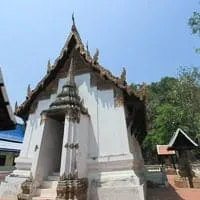 Wat Sra Bua