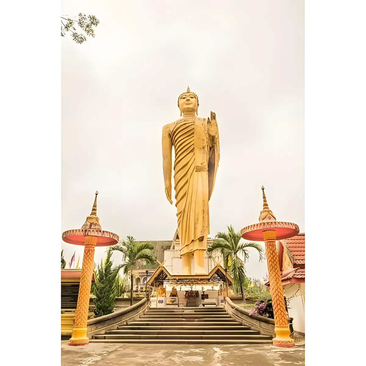 Wat Sri Don Chai