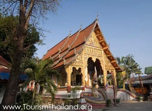 Wat Sri Kerd