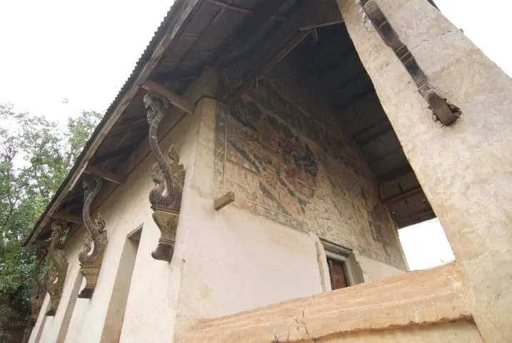 Wat Sri Mongkol (Wat Na Sai)