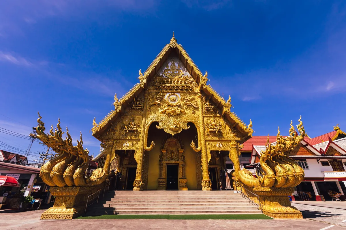 Wat Sri Phanton — photo 3