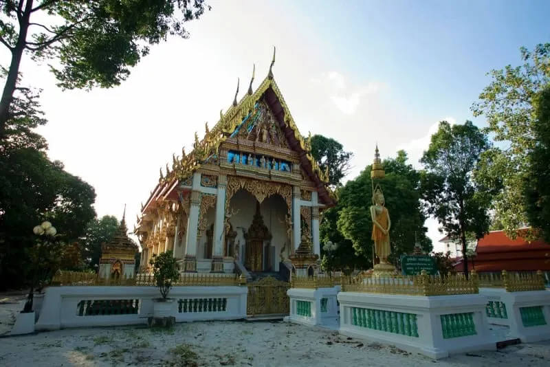 Wat Suan Pan
