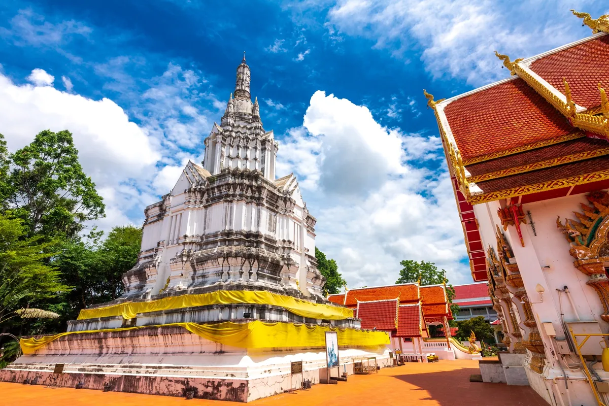 Wat Suan Tarn — photo 4