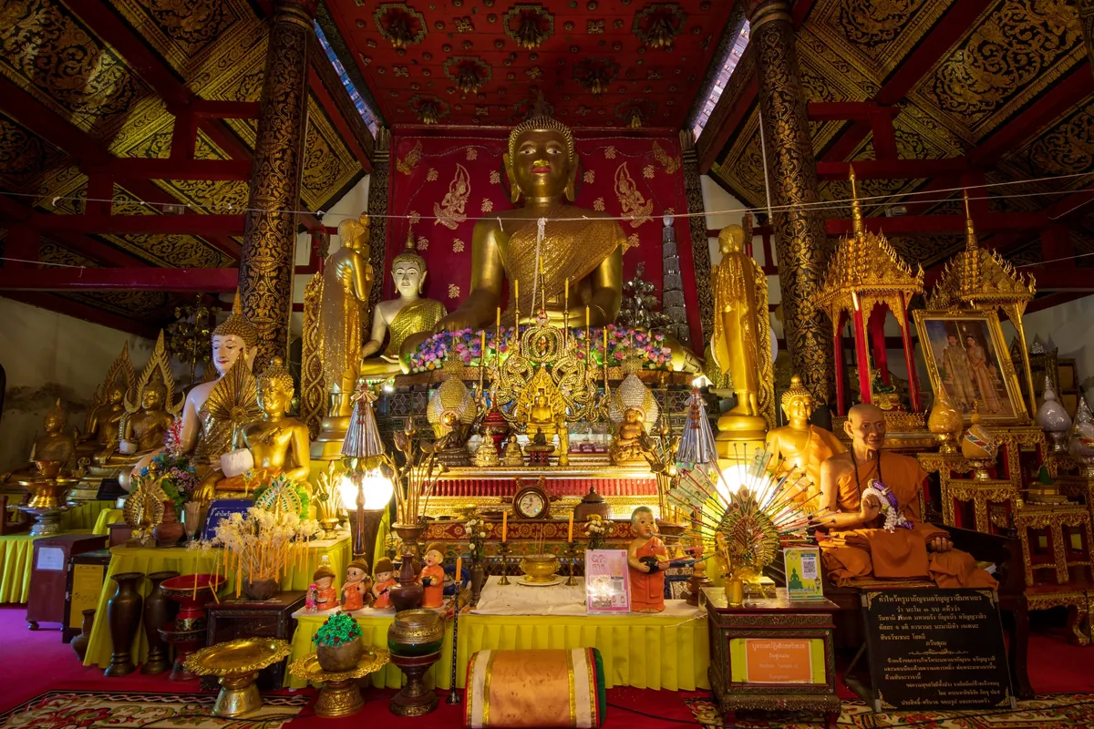 Wat Sung Men — photo 3