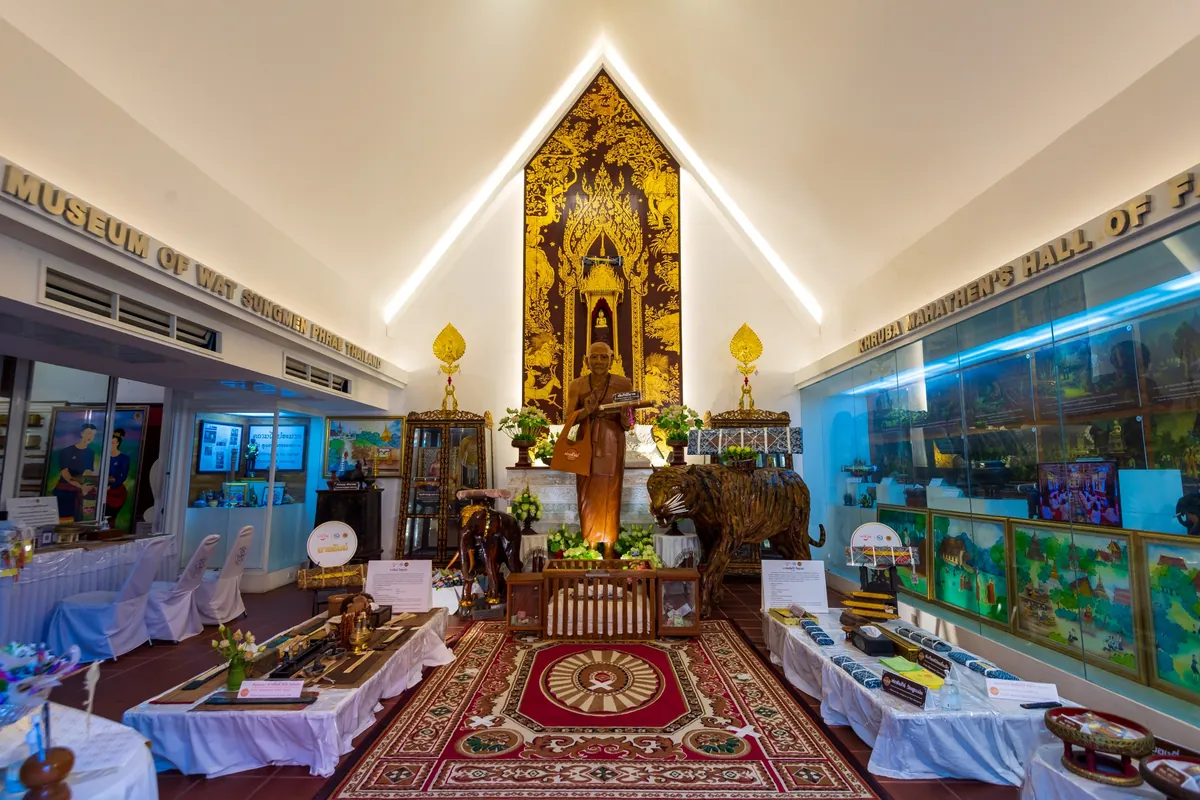 Wat Sung Men — photo 4