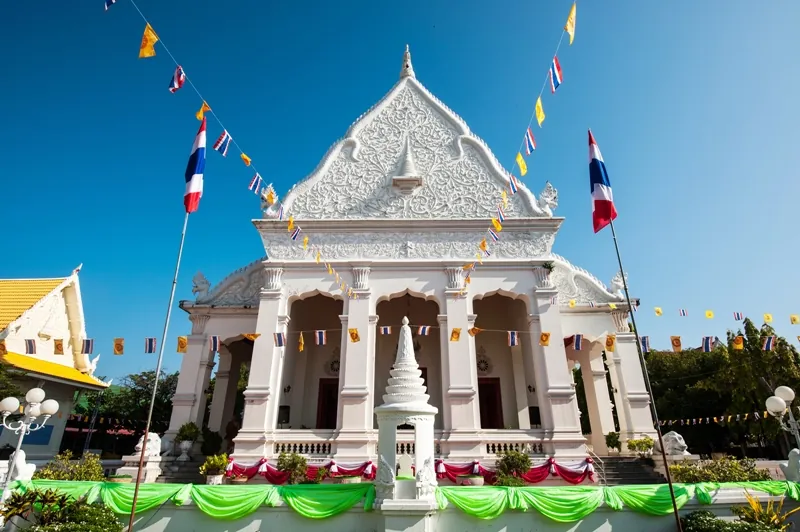 Wat Supattanaram Worawihan — photo 2