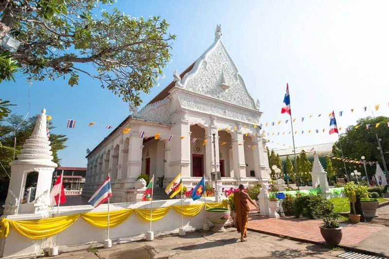 Wat Supattanaram Worawihan
