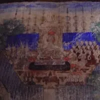 Wat Suthawat (Wat Mai)