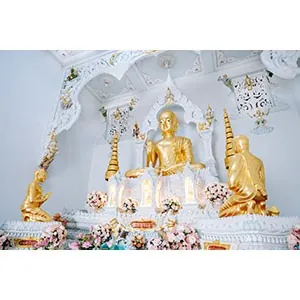 Wat Suttawas Vipassana — photo 2