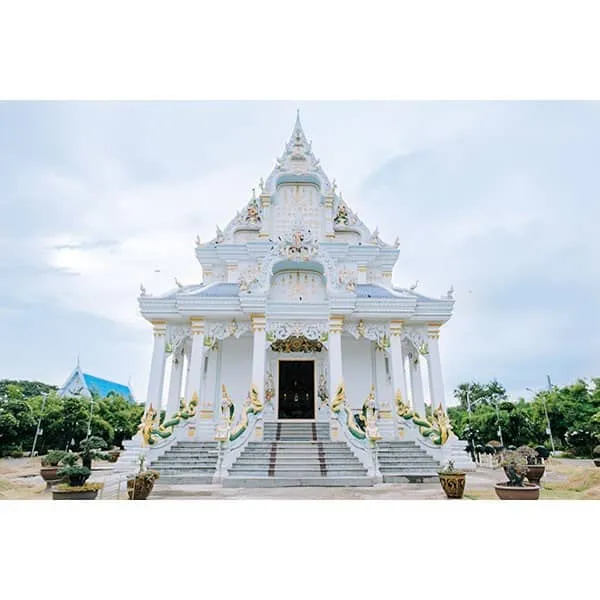 Wat Suttawas Vipassana