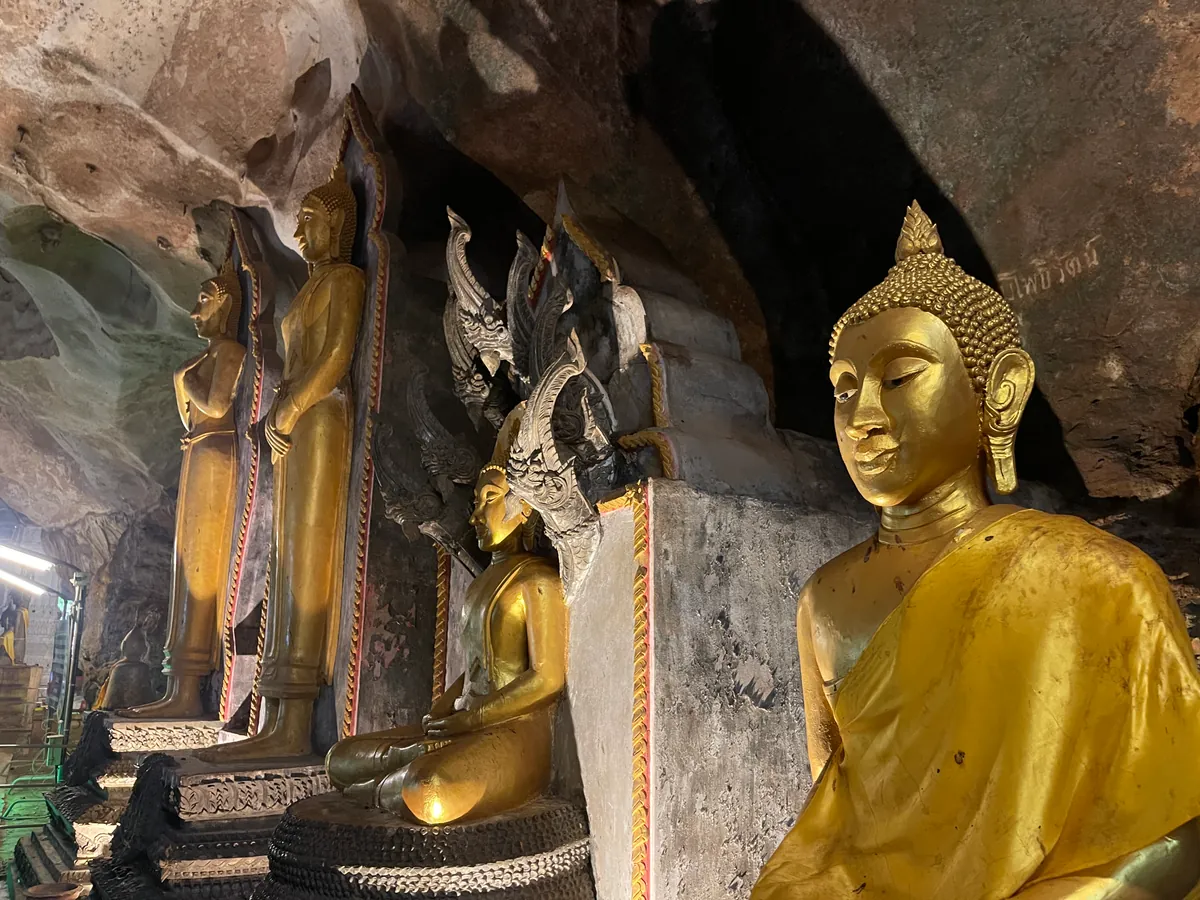Wat Suwannakhuha, photo 4