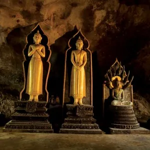 Wat Suwannakhuha — photo 2