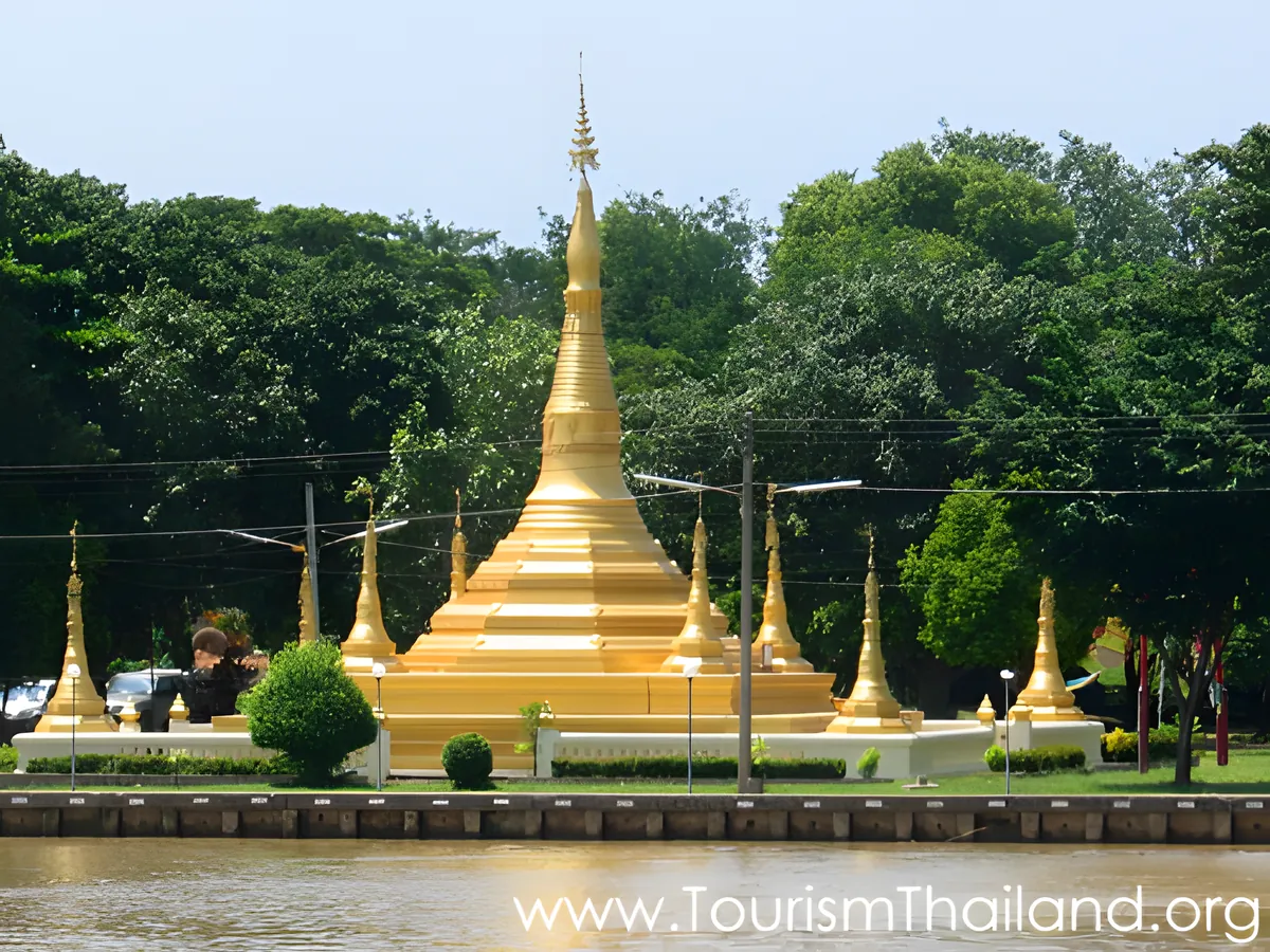 Wat Tai Ko Yai