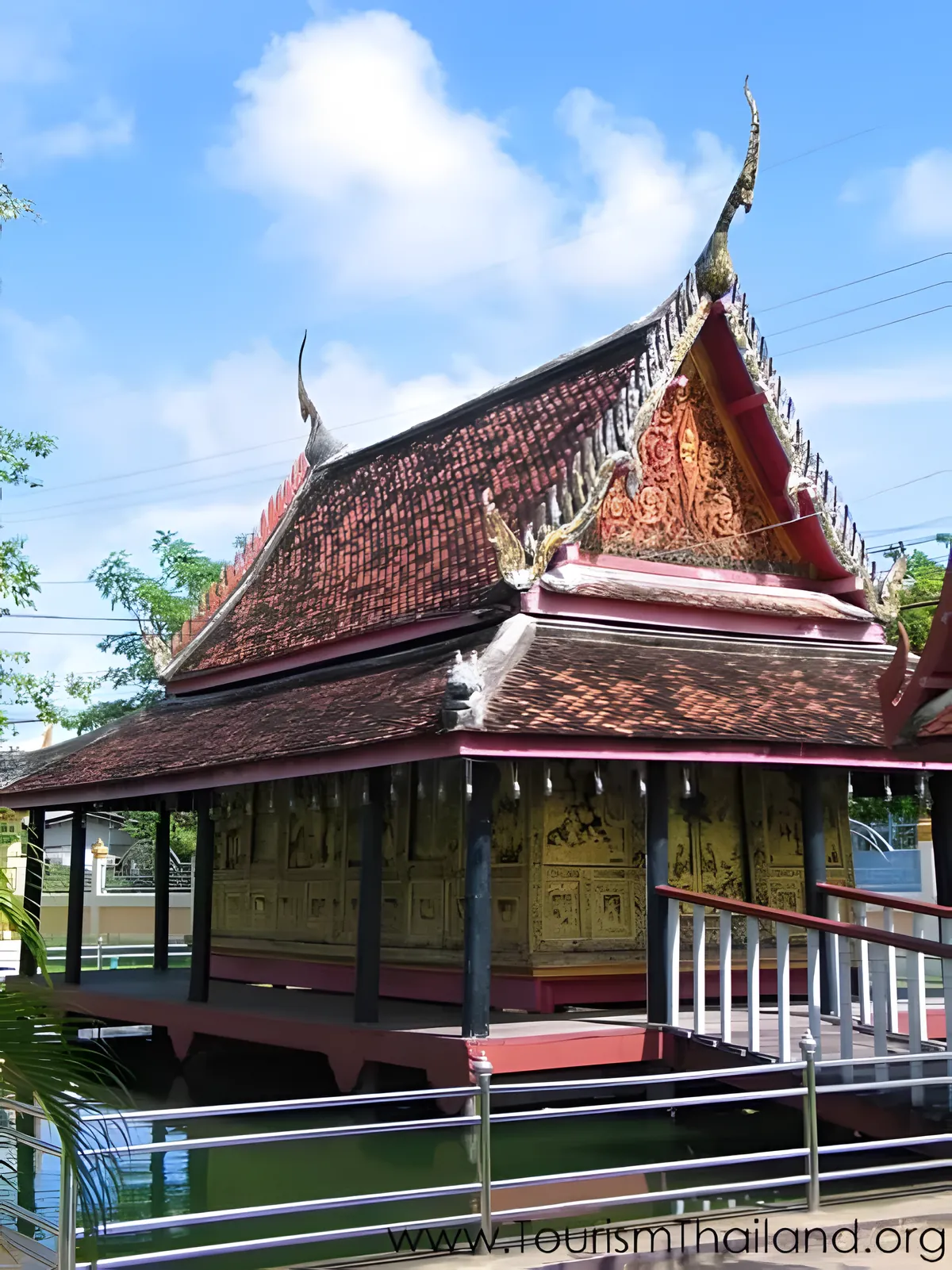 Wat Takat Ngao