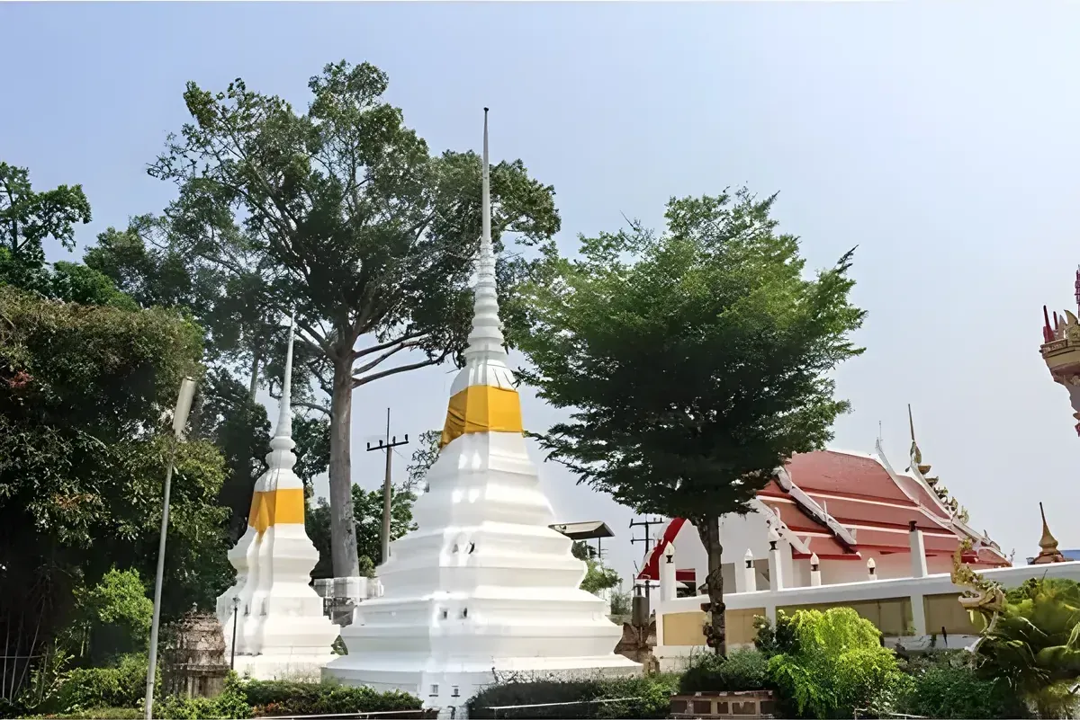 Wat Tamnak