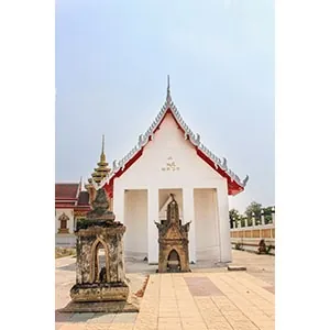 Wat Tamnak — photo 2
