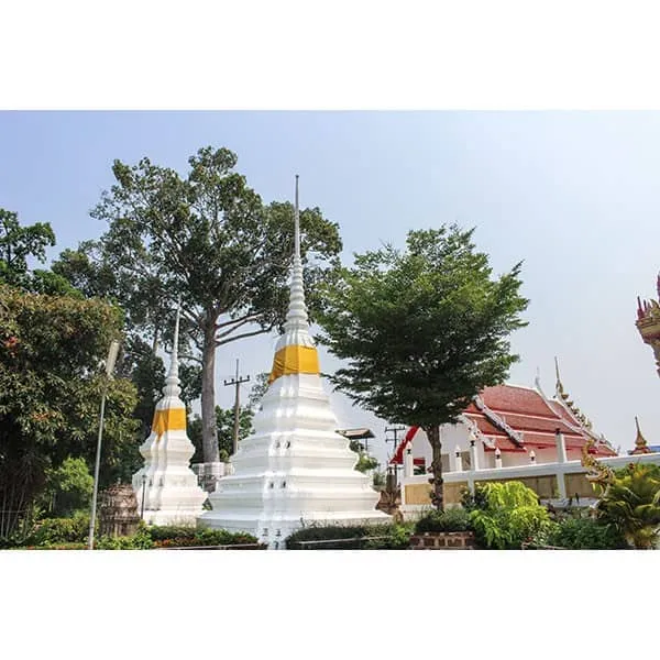 Wat Tamnak