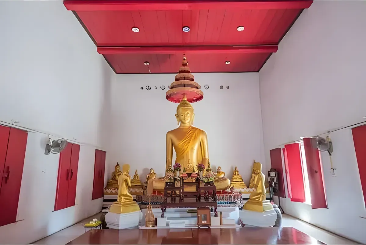 Wat Tan Chan