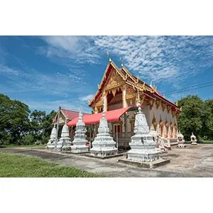Wat Tan Chan — photo 2