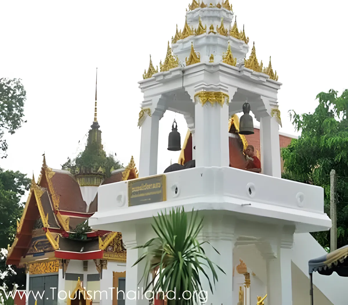 Wat Tan En
