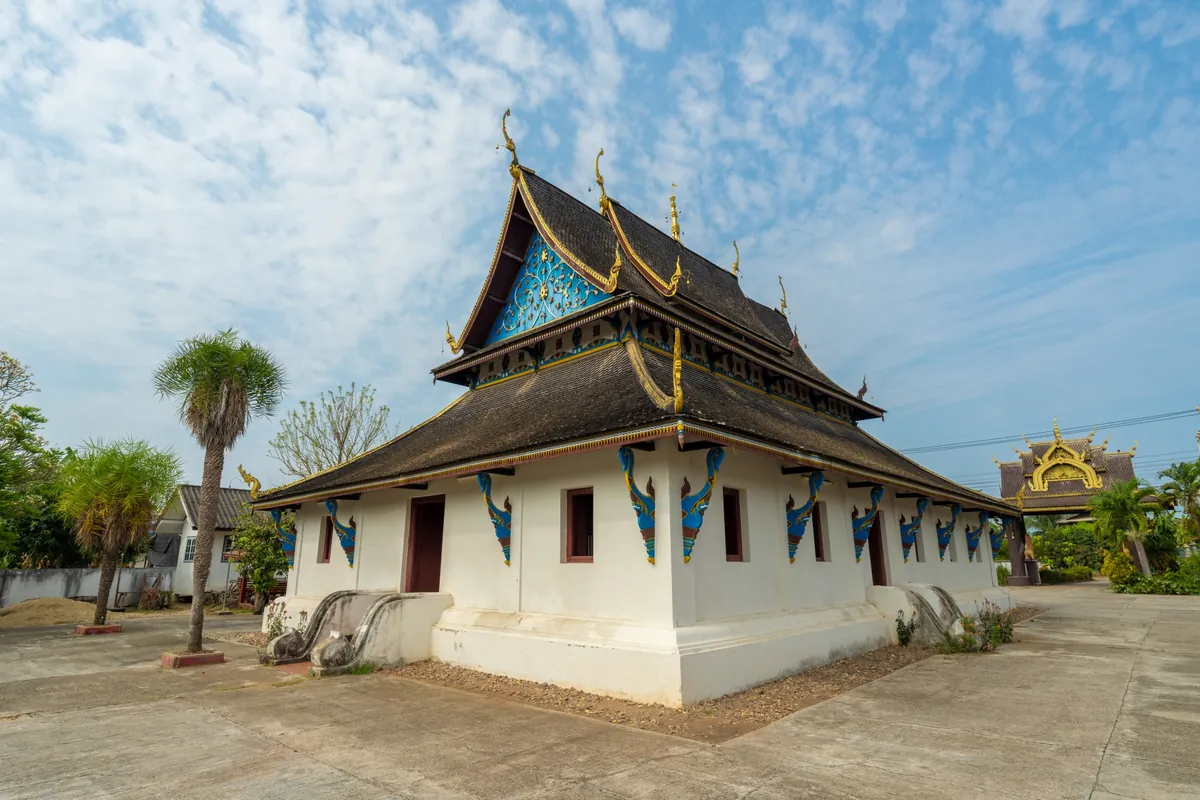 Wat Tha Fa Tai — photo 2