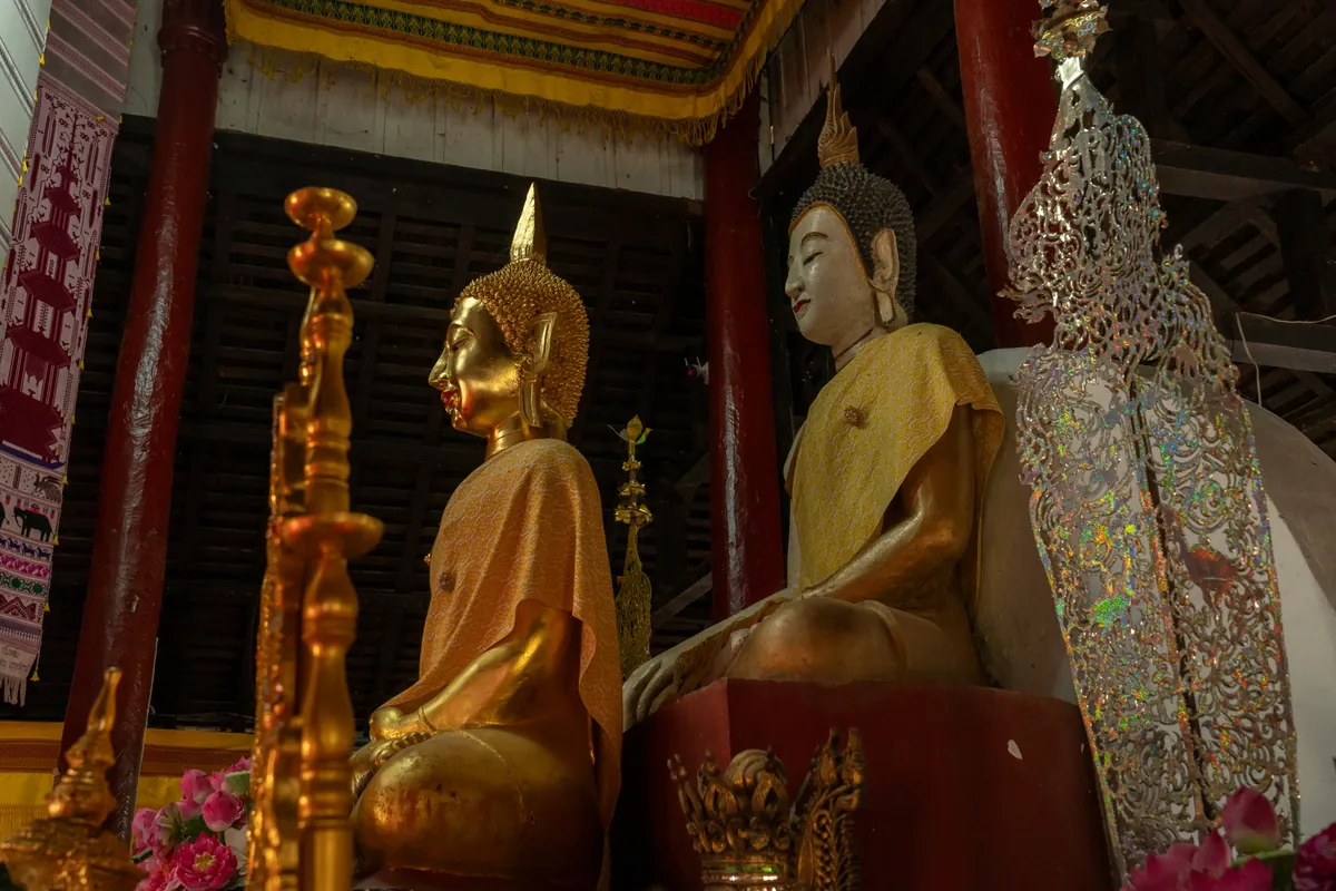 Wat Tha Fa Tai — photo 4