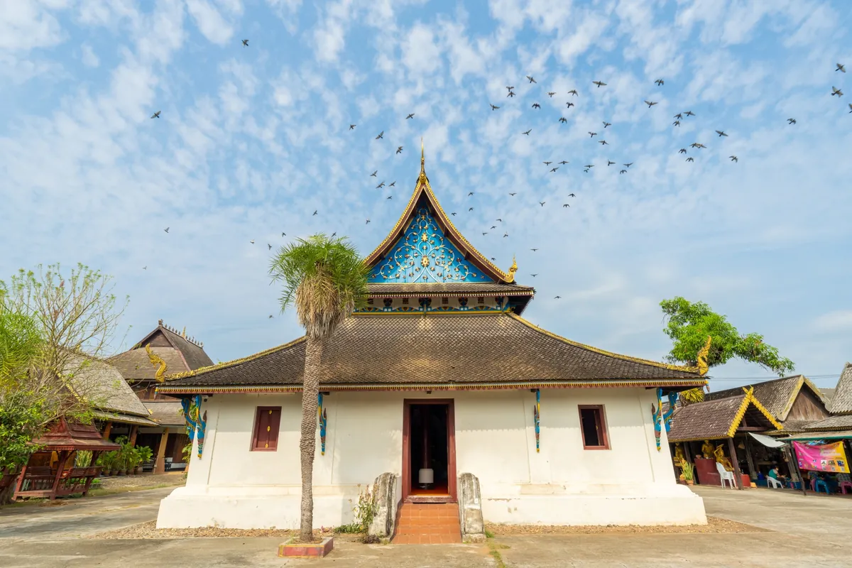 Wat Tha Fa Tai — photo 5
