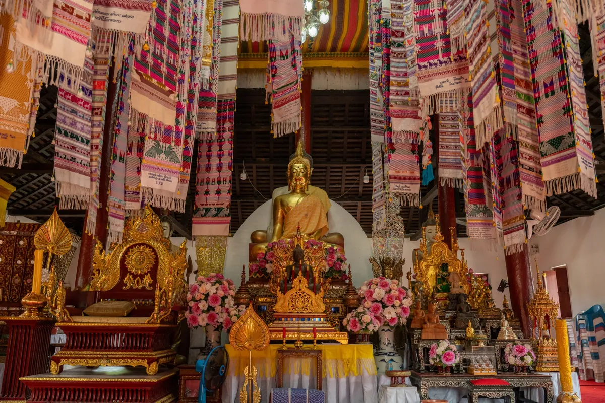 Wat Tha Fa Tai — photo 3