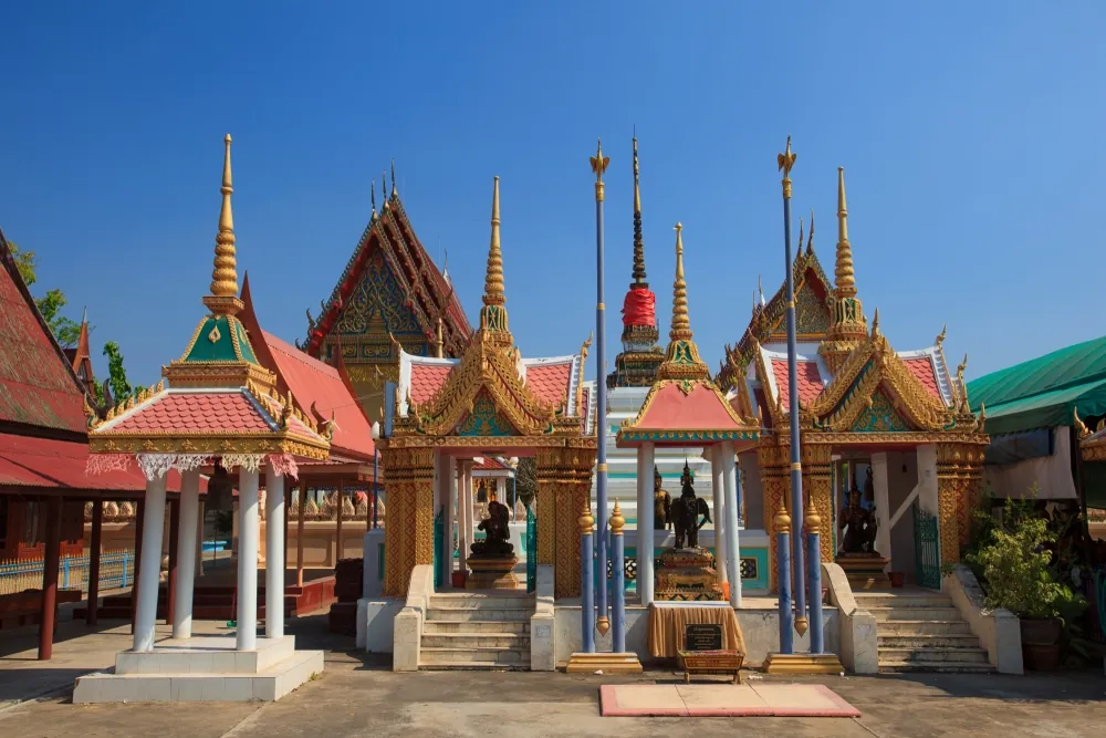 Wat Tha Phut — photo 2