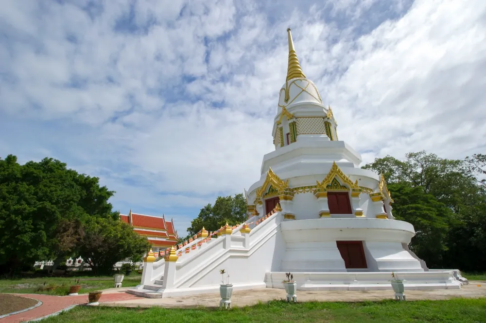 Wat Tha Sutthawat — photo 2